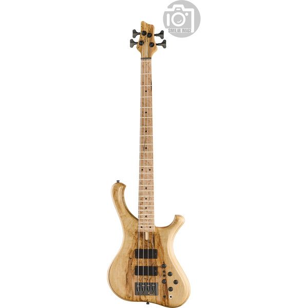 Marleaux Consat 4 NT Spalted Maple