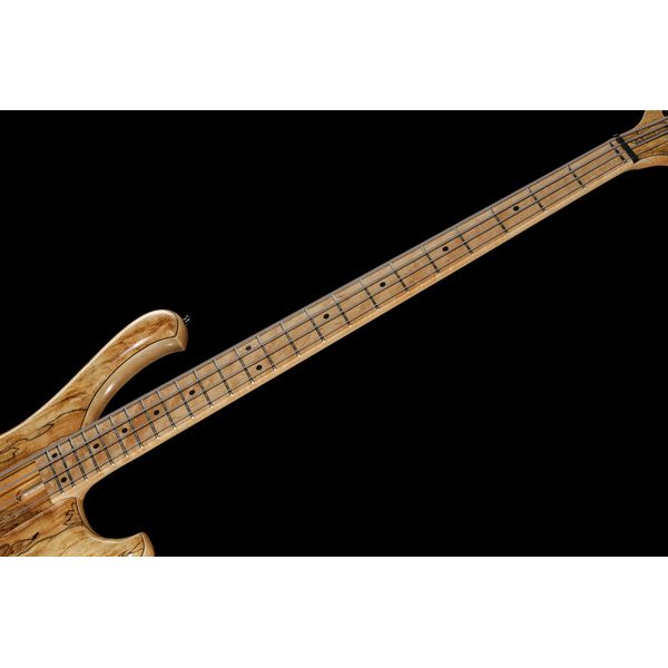 Marleaux Consat 4 NT Spalted Maple