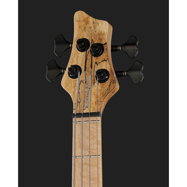 Marleaux Consat 4 NT Spalted Maple