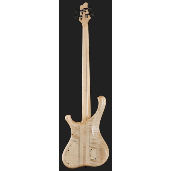 Marleaux Consat 4 NT Spalted Maple
