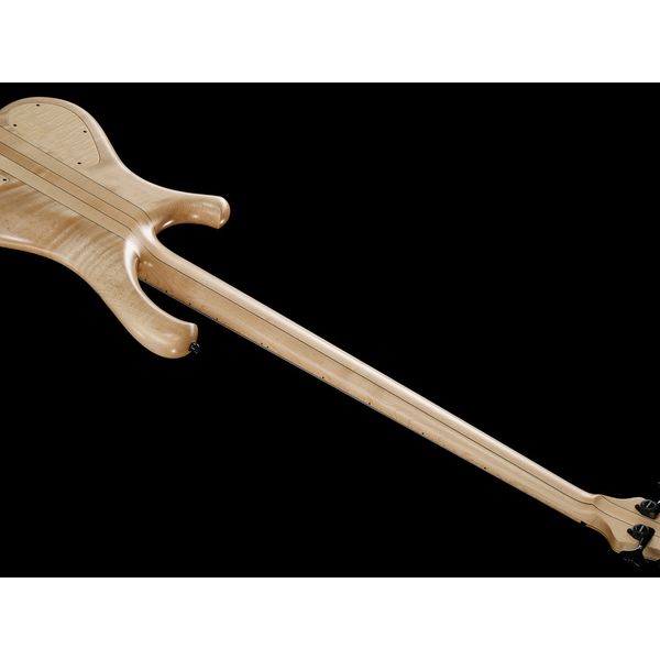 Marleaux Consat 4 NT Spalted Maple