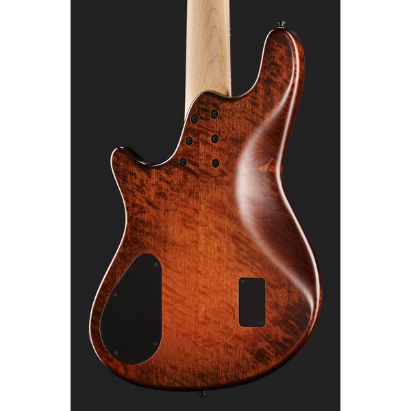 Marleaux Votan Deluxe 5 Autumn Burst