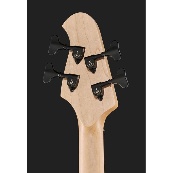 Marleaux Votan Deluxe 4 Autumn Burst