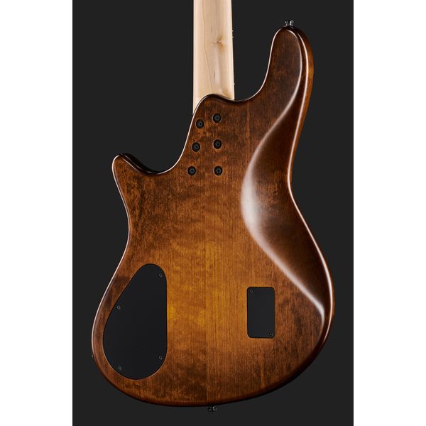 Marleaux Votan Deluxe 4 Autumn Burst