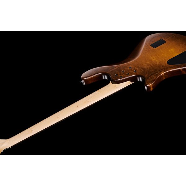 Marleaux Votan Deluxe 4 Autumn Burst