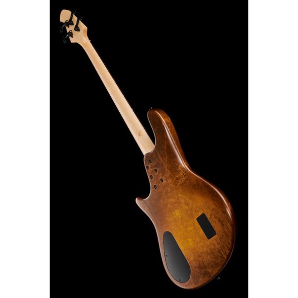 Marleaux Votan Deluxe 4 Autumn Burst