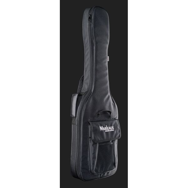 Marleaux Votan Deluxe 4 Autumn Burst