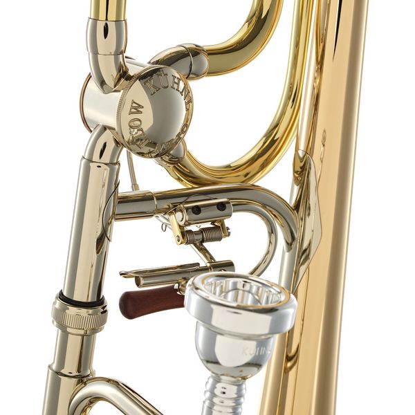 Kühnl & Hoyer Bolero sonor Bb/F-Trombone