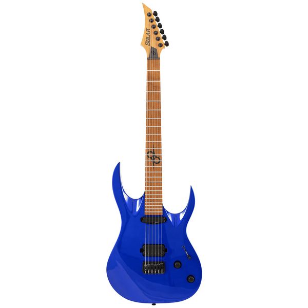 Solar Guitars AB1.6HMBL+