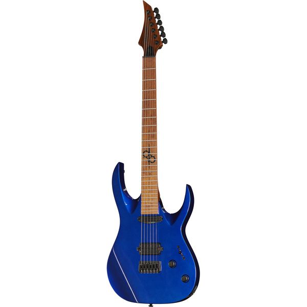 Solar Guitars AB1.6HMBL+