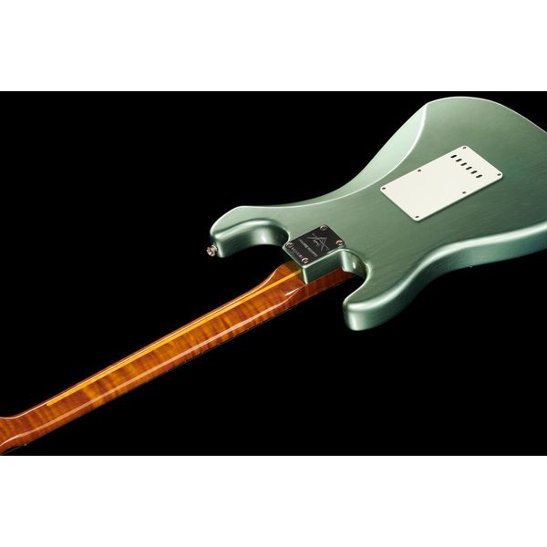 Fender Strat Roasted Pine CC ATGM LTD