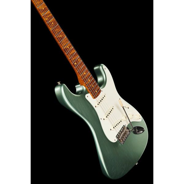 Fender Strat Roasted Pine CC ATGM LTD
