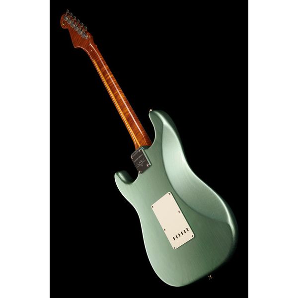 Fender Strat Roasted Pine CC ATGM LTD