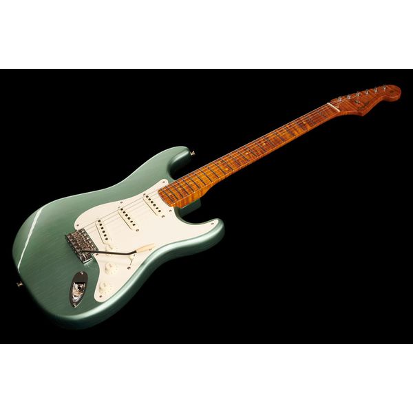 Fender Strat Roasted Pine CC ATGM LTD