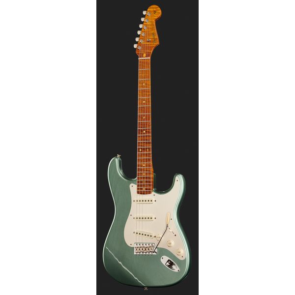 Fender Strat Roasted Pine CC ATGM LTD