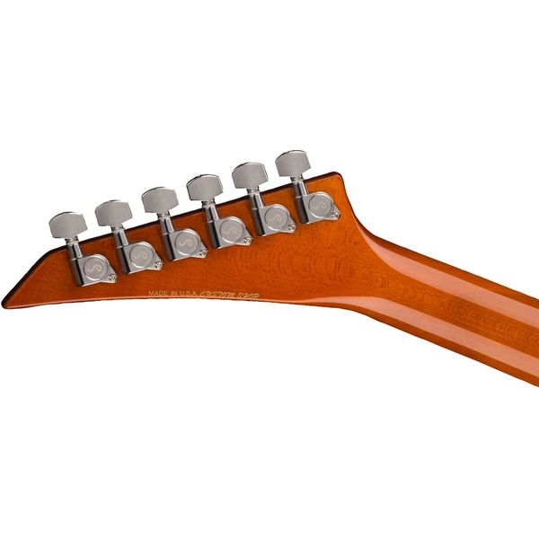 Jackson Soloist CS QMT NOS RBT
