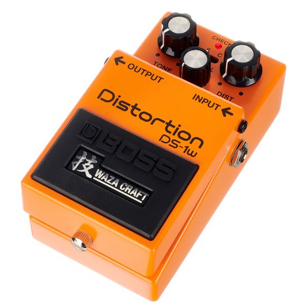 Boss DS-1w Distortion – Thomann Elláda