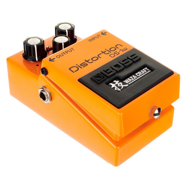 Boss DS-1w Distortion – Thomann United States