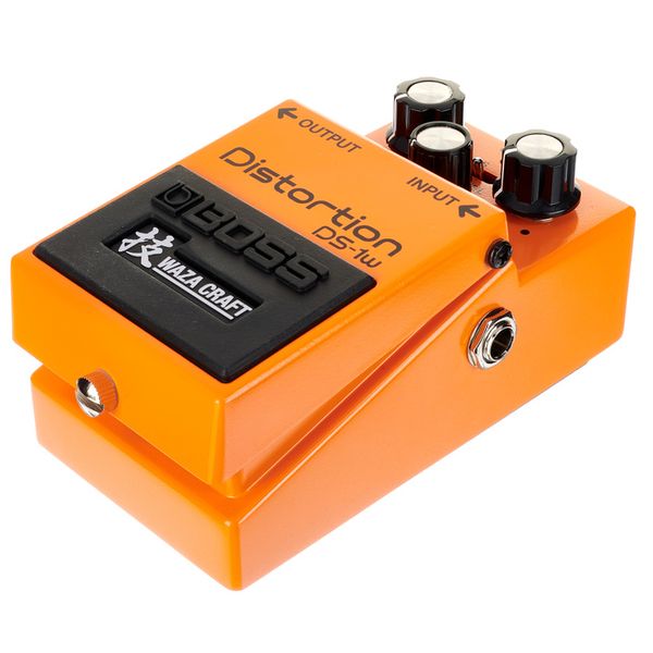 Boss DS-1w Distortion