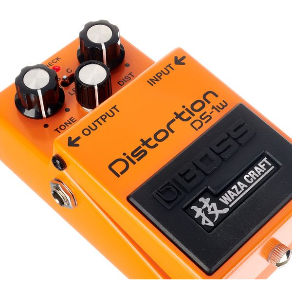 Boss DS-1w Distortion – Thomann UK