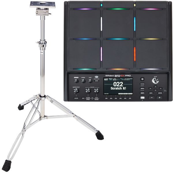 Roland spd deals pro