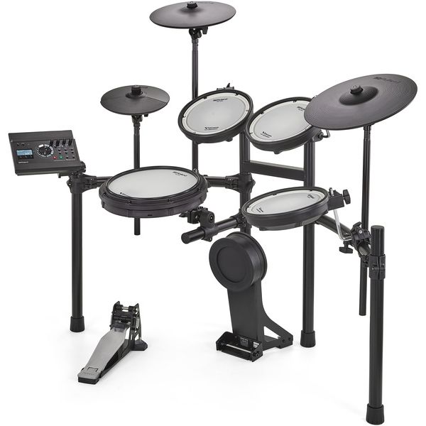 Roland TD-17KV2 E-Drum Set Bundle