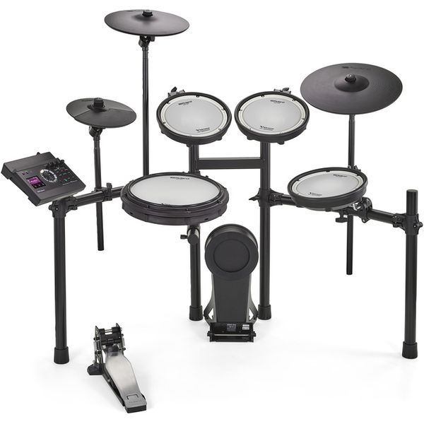 Roland TD-17KV2 E-Drum Set Bundle