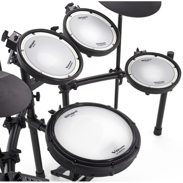 Roland TD-17KV2 E-Drum Set Bundle