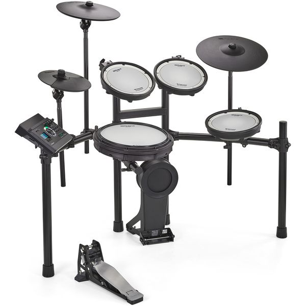 Roland TD-17KV2 E-Drum Set Bundle