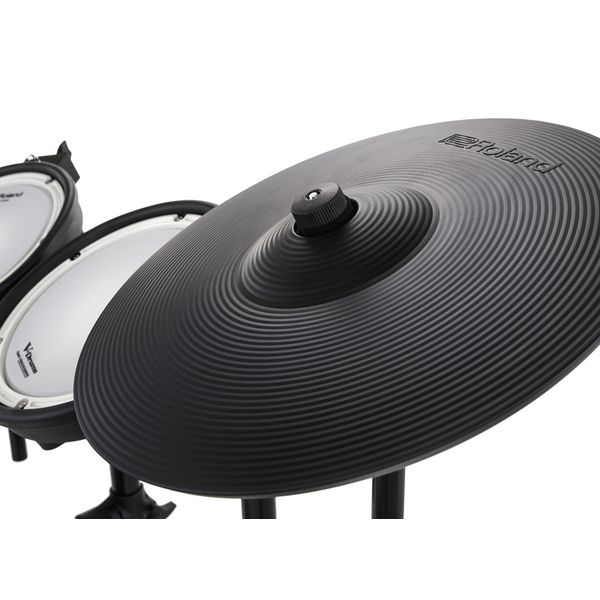 Roland TD-17KV2 E-Drum Set Bundle