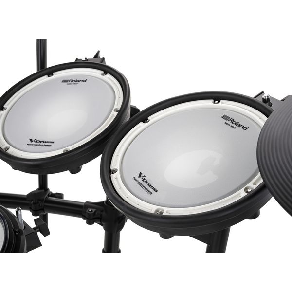 Roland TD-17KV2 E-Drum Set Bundle
