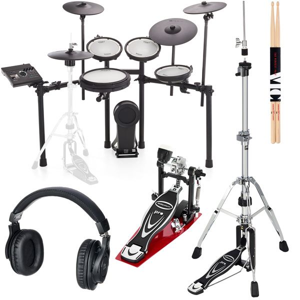 Drums and Percussion – Thomann UK