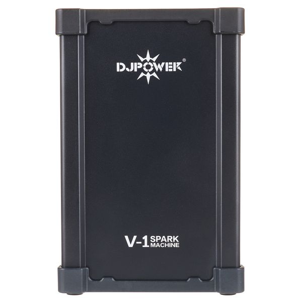 DJ Power V-1 Spark Machine VERSION:3