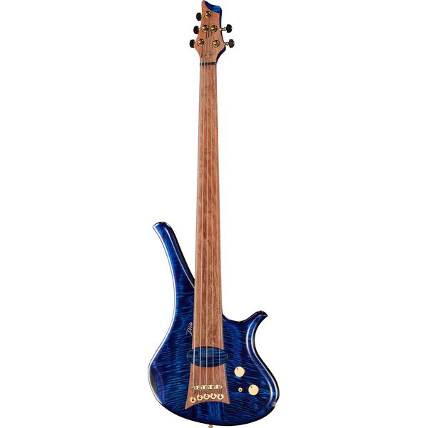 Marleaux Diva 5 Blue Chestnut