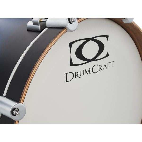 DrumCraft Series 6 2up 2down SBB