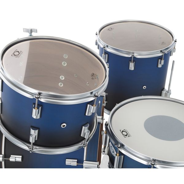 DrumCraft Series 6 Jazz Set SBB