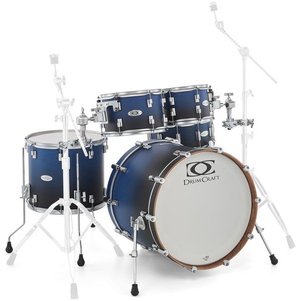 DrumCraft Series 6 Standard SBB