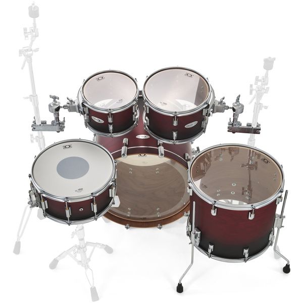 DrumCraft Series 6 Standard SBR