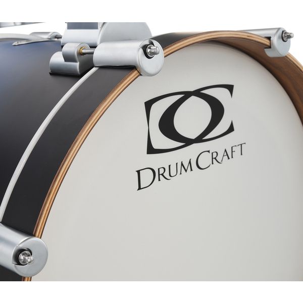 DrumCraft Series 6 Studio Set SBB