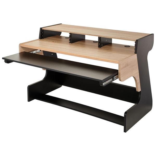 Zaor Miza 88 Flex Black Oak