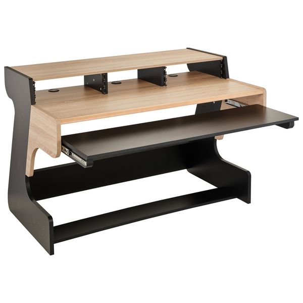 Zaor Miza 88 Flex Black Oak