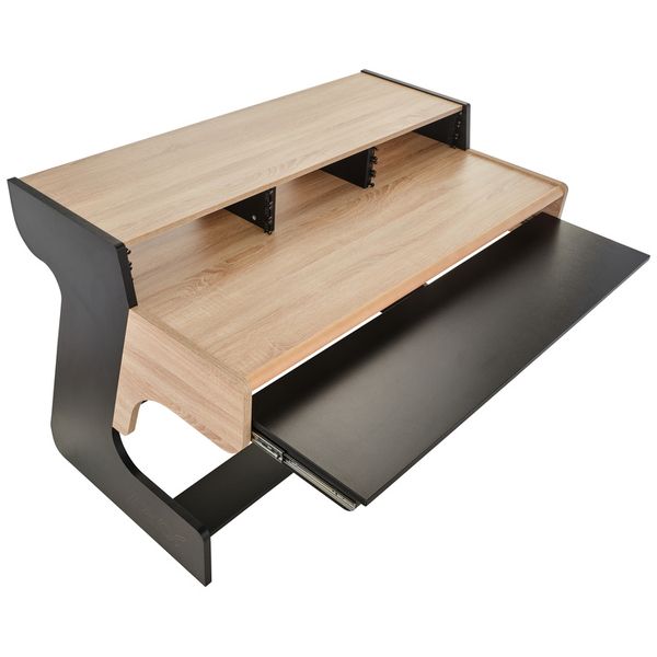 Zaor Miza 88 Flex Black Oak