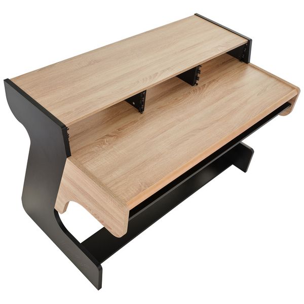 Zaor Miza 88 Flex Black Oak