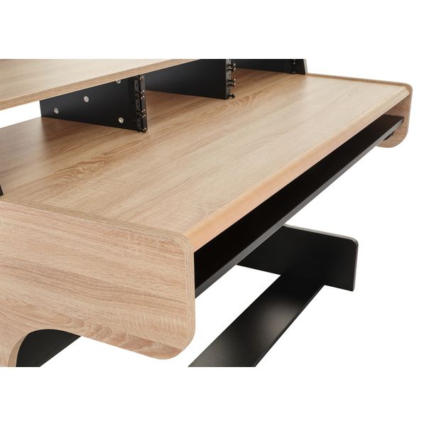 Zaor Miza 88 Flex Black Oak