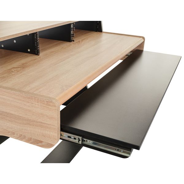 Zaor Miza 88 Flex Black Oak