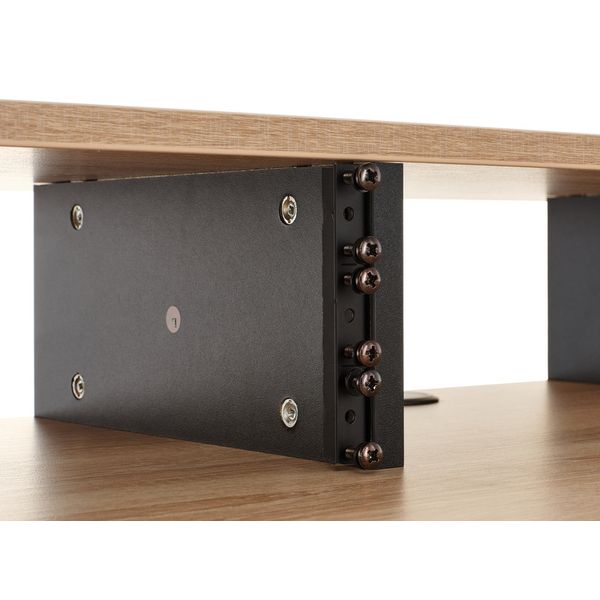 Zaor Miza 88 Flex Black Oak