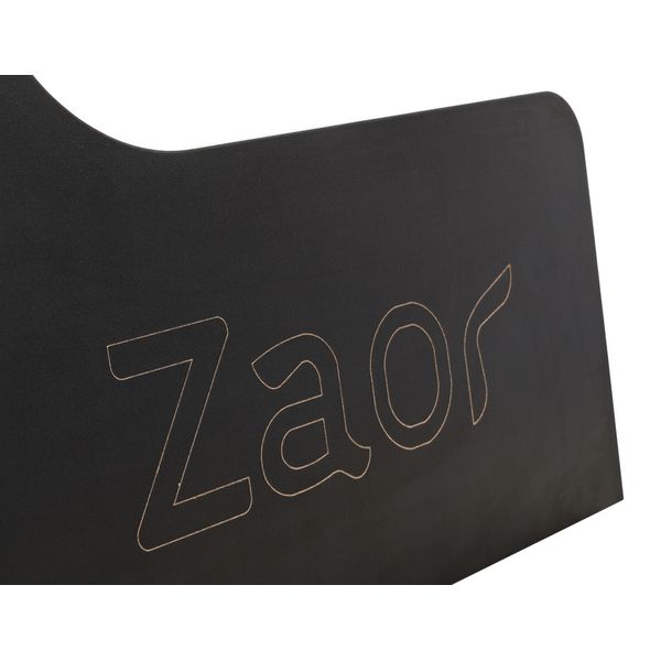 Zaor Miza 88 Flex Black Oak