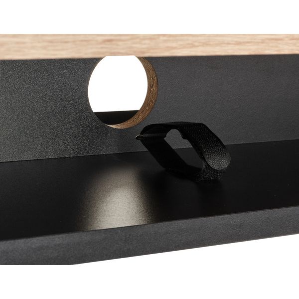 Zaor Miza 88 Flex Black Oak