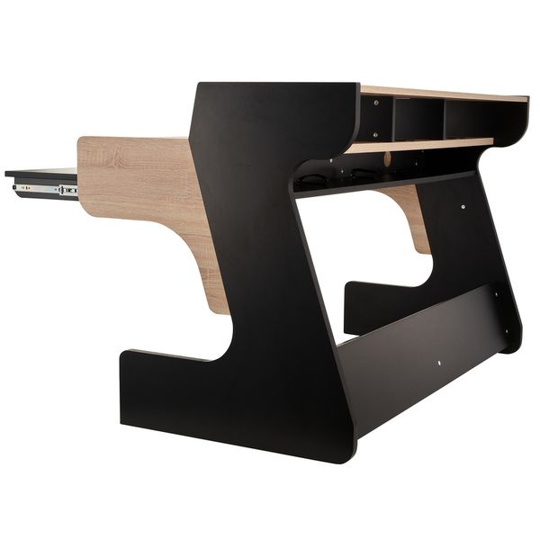 Zaor Miza 88 Flex Black Oak