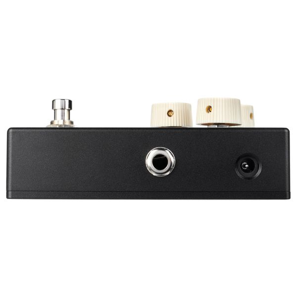 One Control Tornado Fx Drive Aluminium